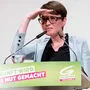 Sigi Maurer: als ehemalige Abgeordnete bin ich es gewöhnt, dass über mich diskutiert wird
