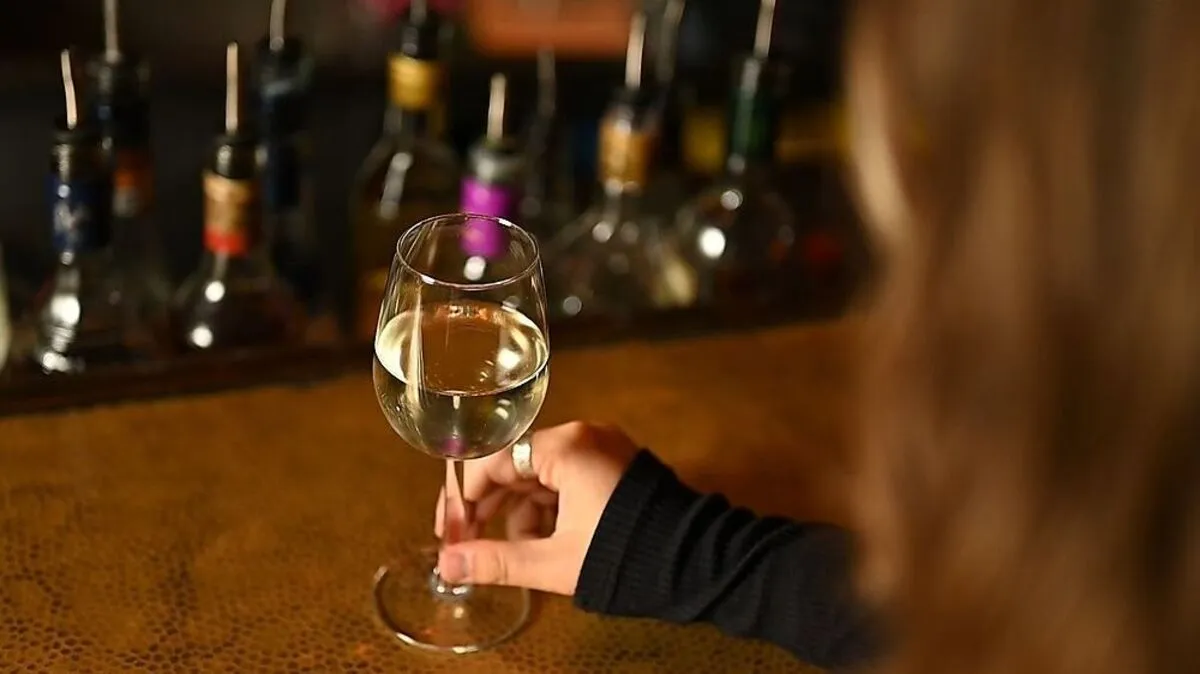 Wenn K.o.-Tropfen die Erinnerungen rauben: drei Betroffene erzählen