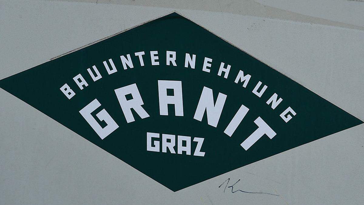 Geldbuße in Höhe von 9,8 Millionen Euro gegen die Granit Holding GmbH 