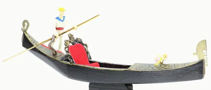 Souvenirs – ein Stück von dort mitnehmen, wo man war