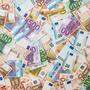 Österreicher verfügen laut Studie über ein Netto-Geldvermögen pro Kopf von 65.330 Euro 