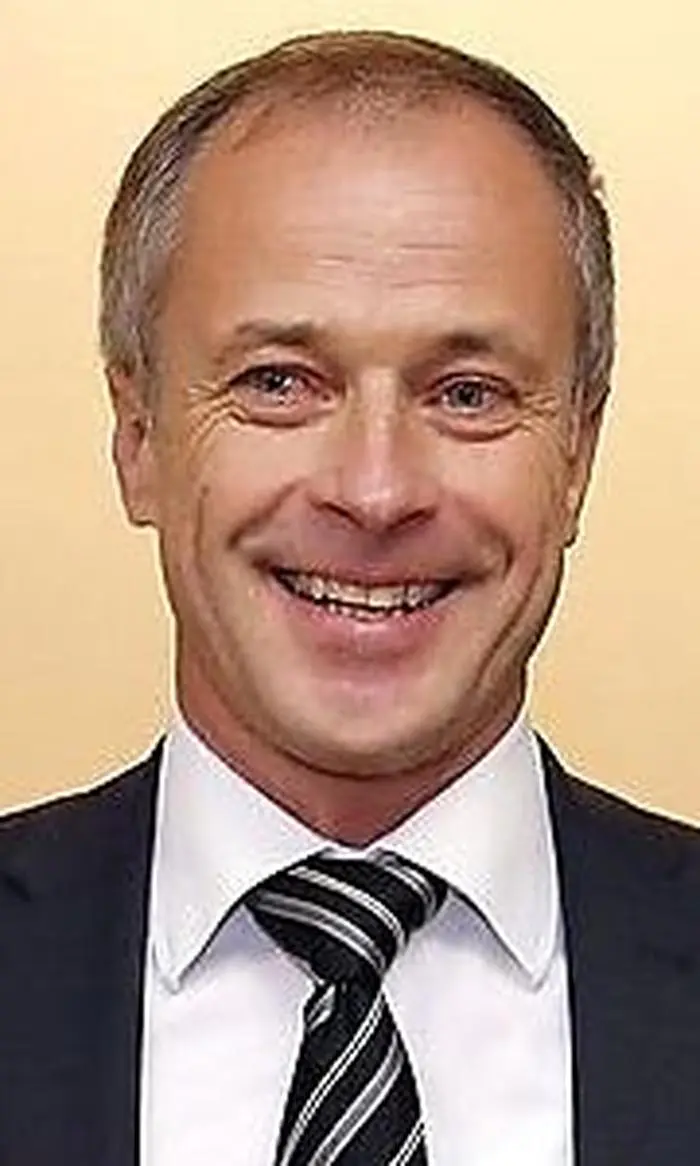 Wilhelm Waldner: "Es ist die Pflicht jedes einzelnen Richters, von sich aus Befangenheitsgründe anzuführen, wenn solche vorhanden sind."