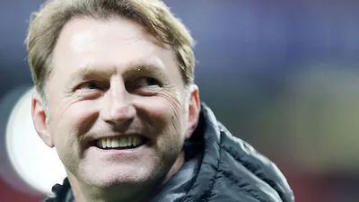 Ralph Hasenhüttl kann über die Attacke schmunzeln