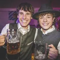 Oktoberfest im Maurer‘s in St. Stefan