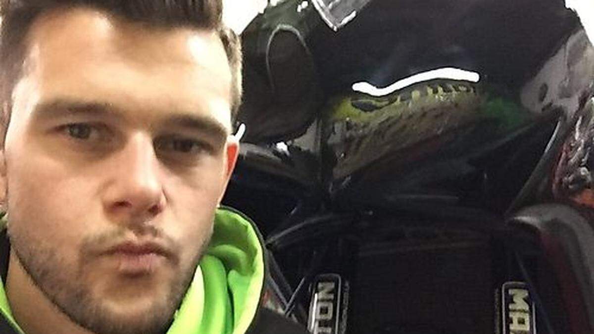 Motorrad-Pilot Daniel Hegarty ist nach einem schweren Unfall beim Grand Prix von Macao gestorben