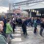 Gedrückte Stimmung herrscht derzeit bei den Mitarbeitern von Andritz und Siemens in Weiz