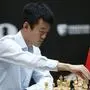 Ding Liren holte den Weltmeistertitel