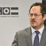 Handelssprecher Rainer Trefelik