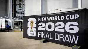 Die Auslosung findet im Kennedy-Center in Washington statt