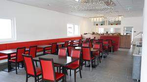 Am 17. Oktober wird das &quot;Restaurant China Haus&quot; am Vorum in Voitsberg eröffnet