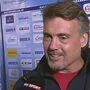 Ken Strong kehrt zum VSV zurück