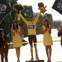 TdF-Sieger Christopher Froome