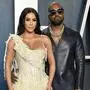 Kim Kardashian West, Kanye West