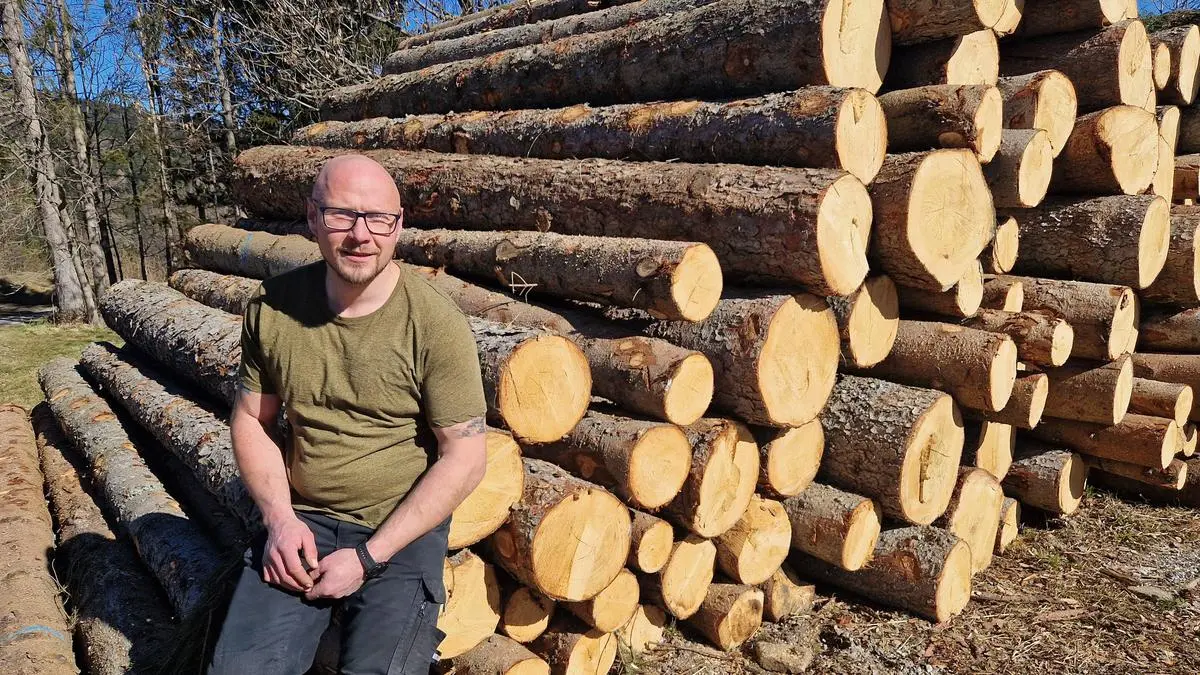 Die Geschichte von „Bauer sucht Frau“-Kandidat Christian aus Maria Lankowitz berührte viele Leserinnen und Leser