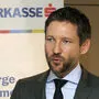  Erste-Privatkundenvorstand Thomas Schaufler 