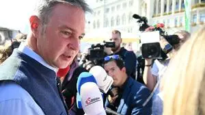 Babler sprach auf dem "waldviertelpur"-Fest über das Strategiepapier