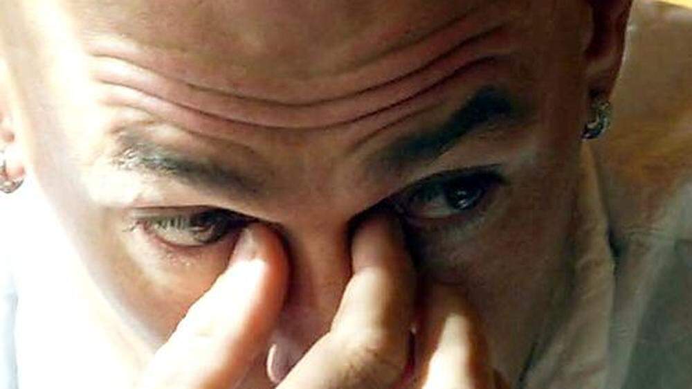 Marco Pantanis Tod beschäftigt Behörden und Familie noch heute