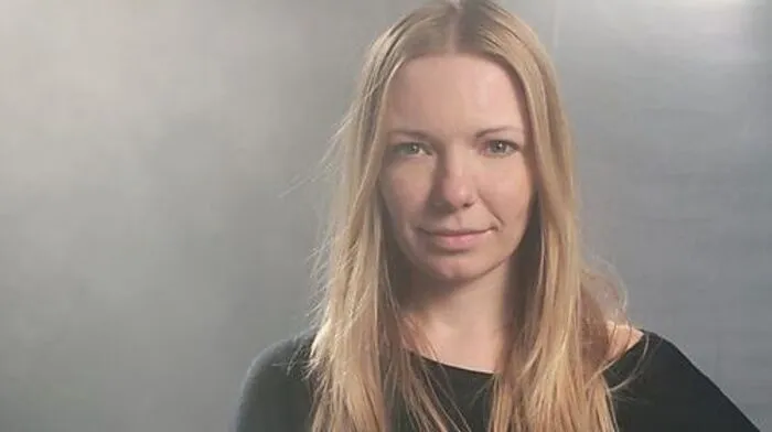 Elsa Kremser aus Wolfsberg ist in der Filmwelt Zuhause