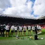 Österreich trifft im Old Trafford heute auf England