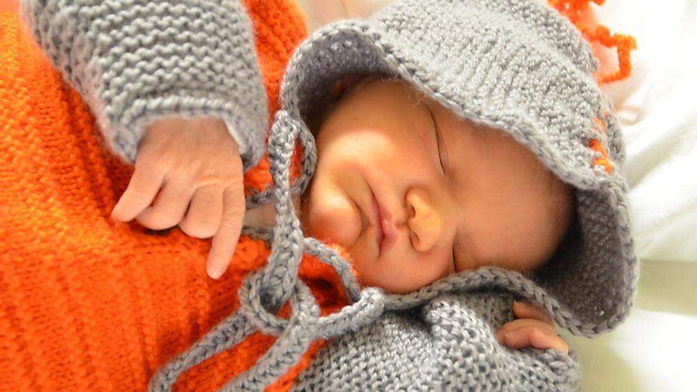 Auch durch sinkende Geburten verzeichnete Osttirol 2014 Bevölkerungsverluste