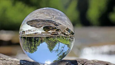 Wenn das Klima kippt, wird das unsere Welt auf den Kopf stellen