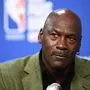 Michael Jordan