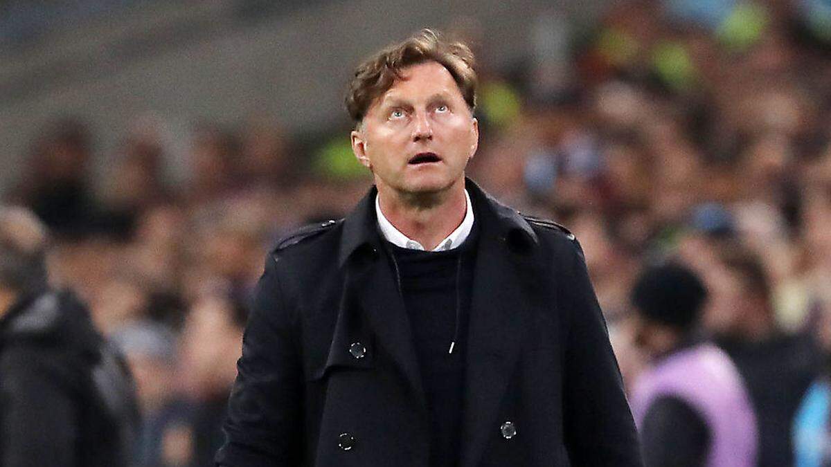 Ralph Hasenhüttl