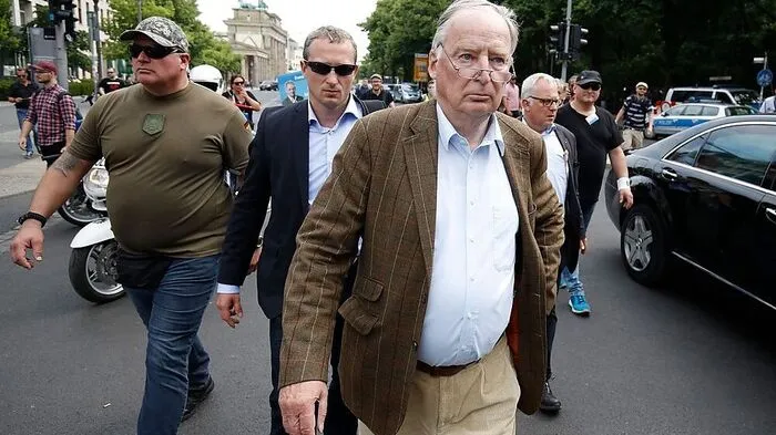 Alexander Gauland