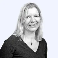 Author Barbara Griesbacher