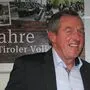Hermann Kuenz ist für den Ausbau des Spitals