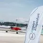 Auch beim "neuen" Airport Klagenfurt sind die Passagierzahlen weiter im Sinkflug. 2020 soll sich das ändern