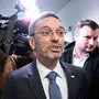 Innenminister Kickl