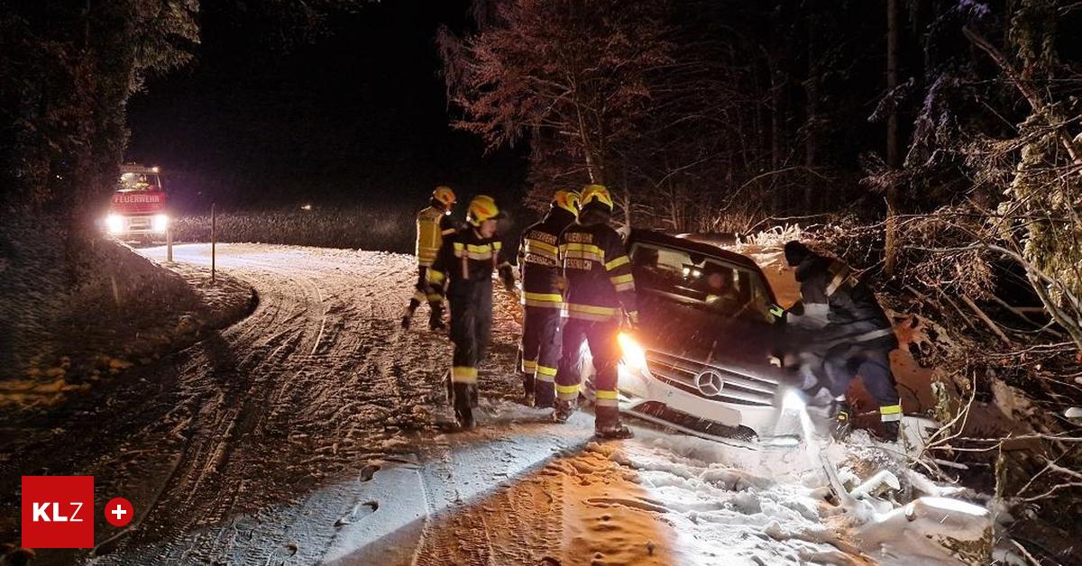 Keine-stille-Nacht-Neuschnee-bescherten-Feuerwehren-rund-um-Weihnachten-zahlreiche-Eins-tze