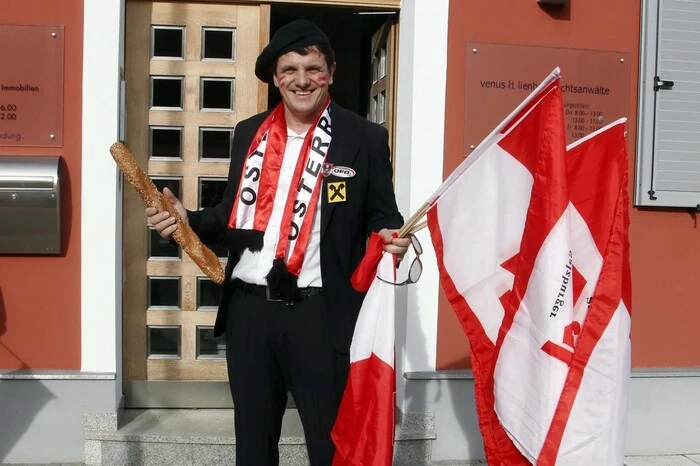 Klicken Sie durch die Bilder!