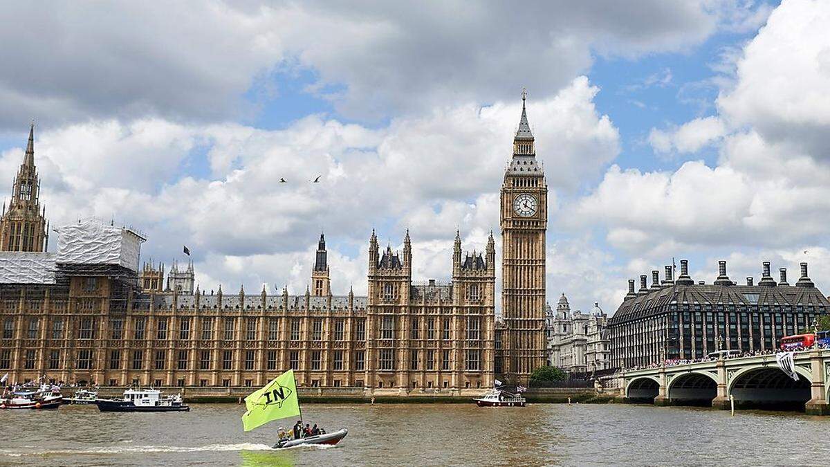 Der mögliche Ausstieg Großbritanniens aus der EU löst an den Märkten Spekulationen aus