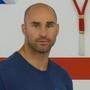 Dominik Rab (36) betreibt die Kampfsportschule „fight skillz“ in Ebenthal