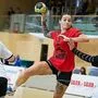 Ferlach/Feldkirch-Spielführerin Anna Kavalar
