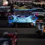 24 HEURES DU MANS 2025 - TUESDAY 90 AU Antares hkg, HARTOG Loek ned, BACHLER Klaus aut, Manthey, Porsche 911 GT3 R LMGT3, 90, action during car collective picture during the 24 Hours of Le Mans 2025, 4th round of the 2025 FIA World Endurance Championship, on June 10, 2025 on the Circuit des 24 Heures du Mans in Le Mans, France - Le MansFrance PUBLICATIONxNOTxINxFRAxBEL Copyright: xCharlyxLopezx