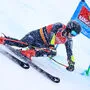 Filip Zubcic fuhr gestern zum Sieg