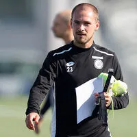 Lukas Spendlhofer