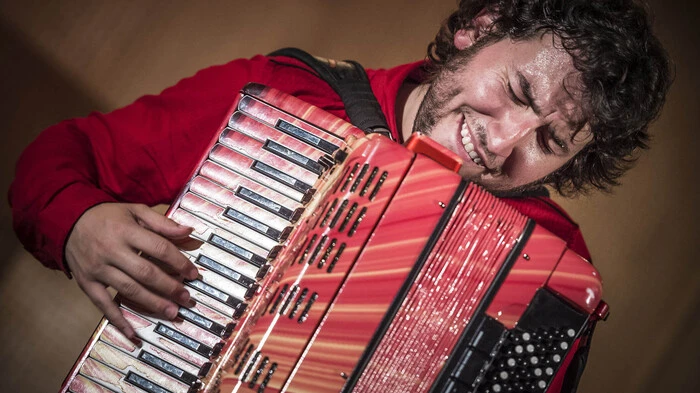 Musik stand von 23. bis 27. August in Spielberg im Mittelpunkt.