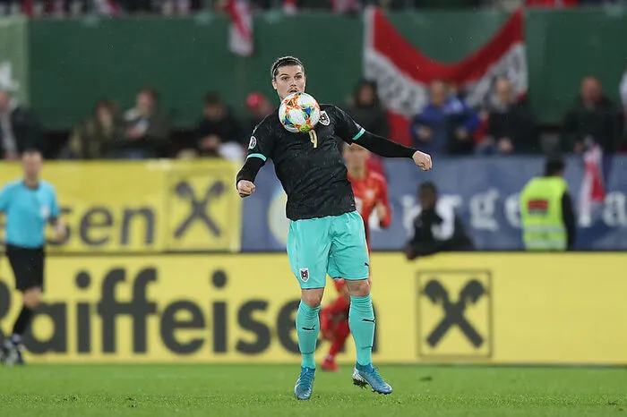 Endlich kann er seine starken Klubleistungen ins Team transformieren. In der Offensive Dreh- und Angelpunkt. Zwei Tore und fünf Assists sind stark. Klub: LeipzigEinsatzminuten/Spiele: 789/9Schulnote: 2