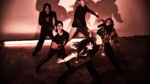 Klagenfurt wird wieder mit Tanz bewegt