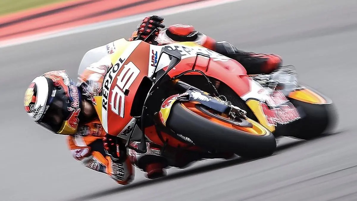 Letzte Bewährungsprobe für Jorge Lorenzo