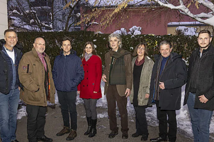 Vereinte Unterstützung für "Kärntner in Not"