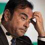 In Brasilien geborener Franzose mit libanesischen Wurzeln: Carlos Ghosn