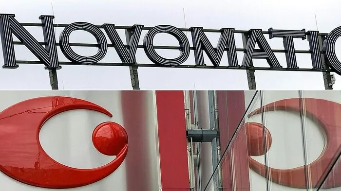 THEMENBILD: NOVOMATIC / CASINOS AUSTRIA