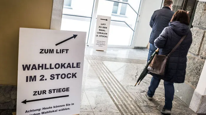 Im Februar 2021 wird ein neuer Gemeinderat gewählt