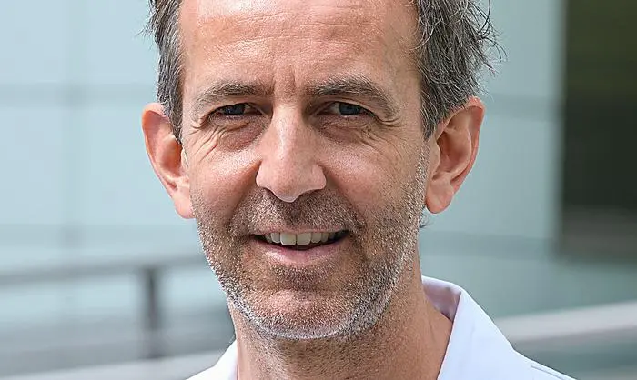 Robert Krause, Infektiologe