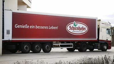 Die Schirnhofer-Familienholding ist nun ebenfalls insolvent